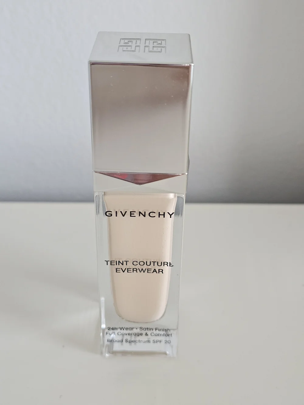 Givenchy Teint Couture Everwear P95